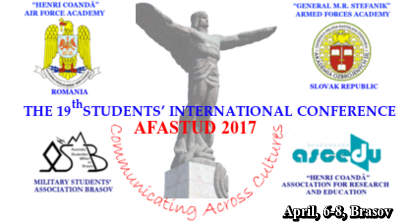 AFASTUD 2017